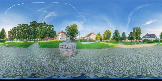Play 'VR 360° - Greiffenberg