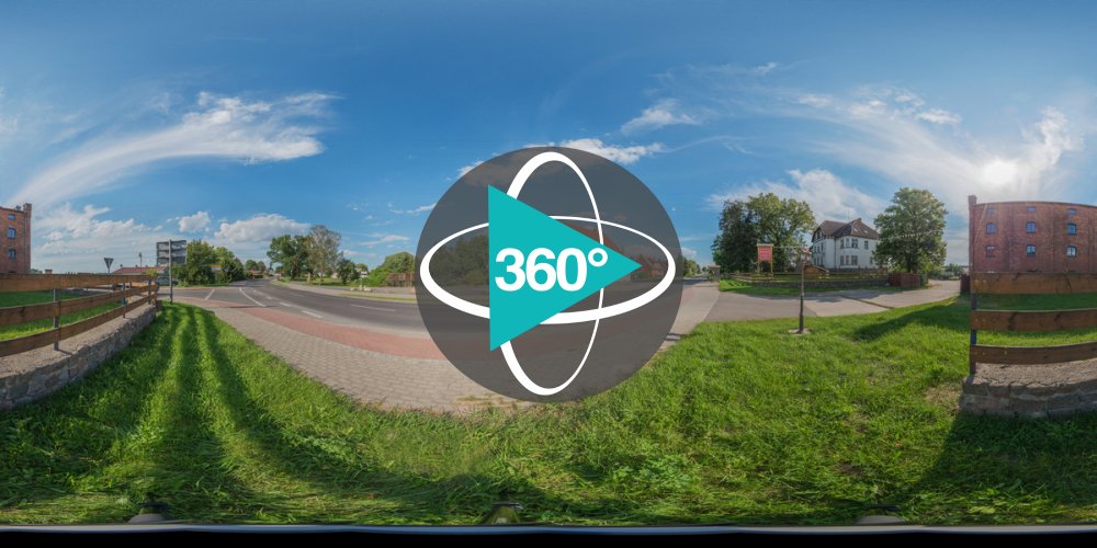 Play 'VR 360° - Kerkow