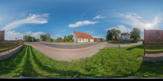 Play 'VR 360° - Kerkow
