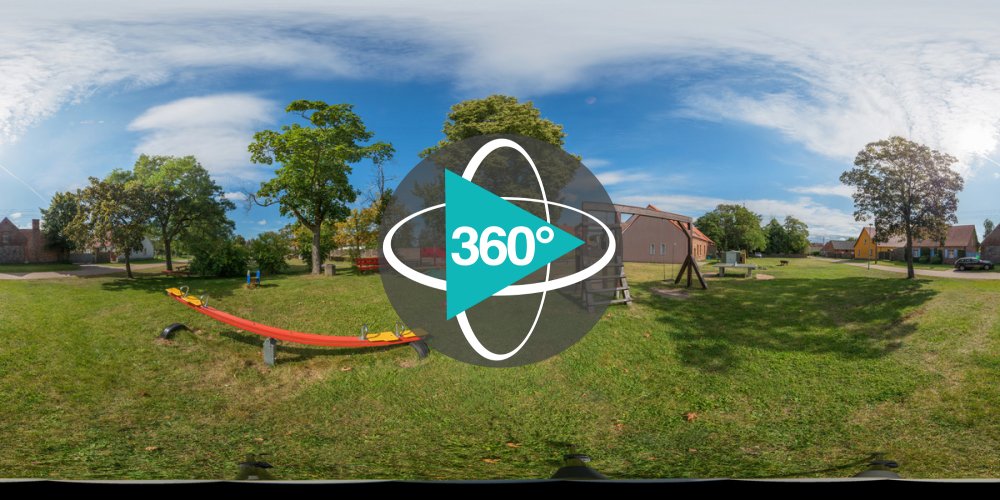 Play 'VR 360° - Steinhöfel