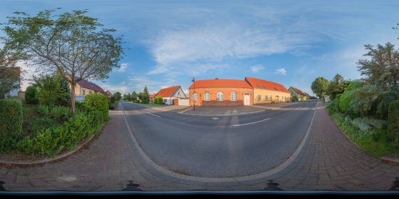 Play 'VR 360° - Günterberg