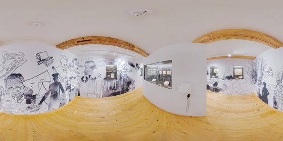 Play 'VR 360° - Angermünde 360°