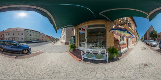 Play 'VR 360° - Angermünde 360°