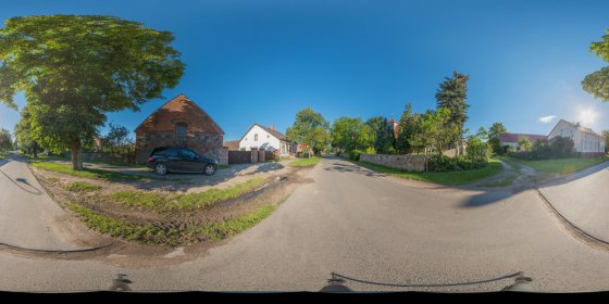 Play 'VR 360° - Angermünde 360°