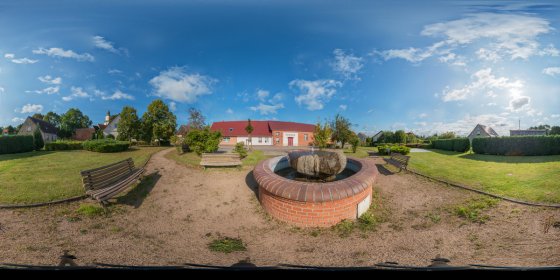 Play 'VR 360° - Angermünde 360°