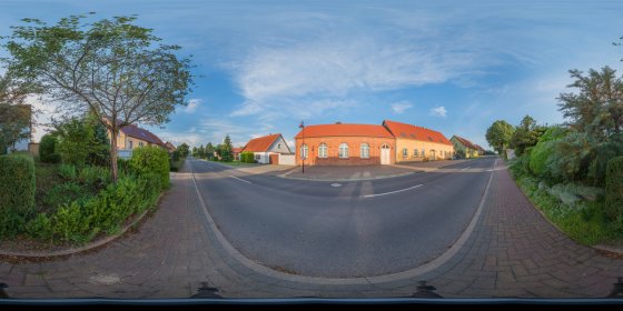 Play 'VR 360° - Angermünde 360°