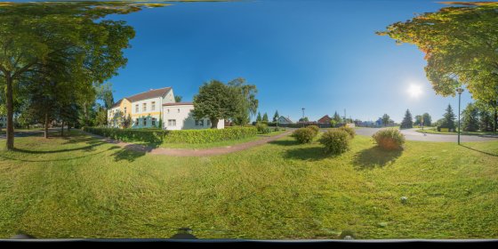 Play 'VR 360° - Angermünde 360°