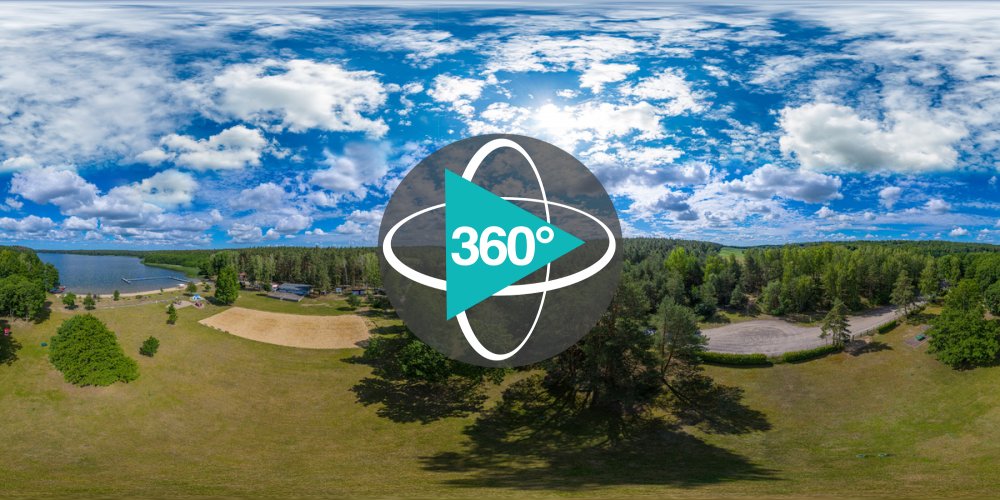 Play 'VR 360° - Strandbad Wolletzsee