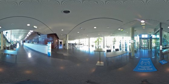 Play 'VR 360° - Kunsthaus