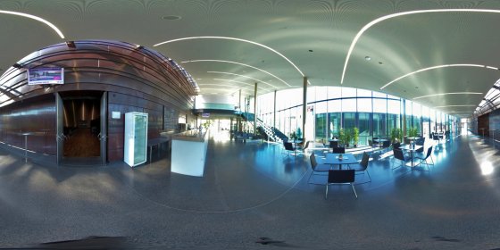 Play 'VR 360° - Kunsthaus