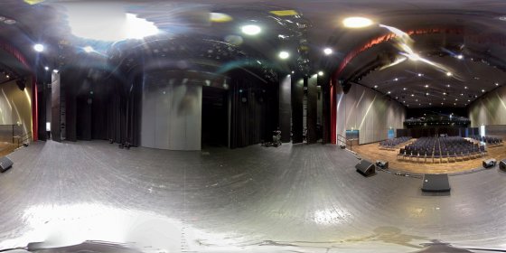 Play 'VR 360° - Kunsthaus