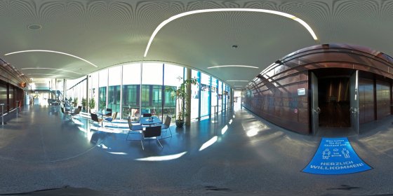 Play 'VR 360° - Kunsthaus