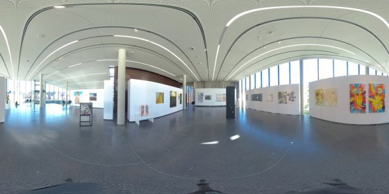 Play 'VR 360° - Kunsthaus