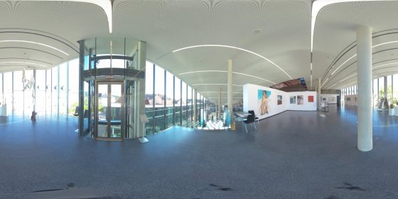 Play 'VR 360° - Kunsthaus