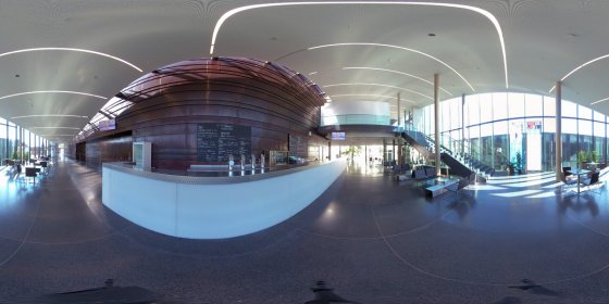 Play 'VR 360° - Kunsthaus