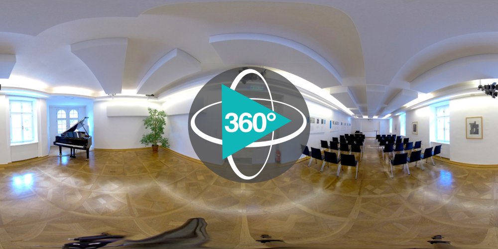 Play 'VR 360° - Hannes-Schwarz-Saal