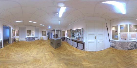 Play 'VR 360° - Stadtmuseum