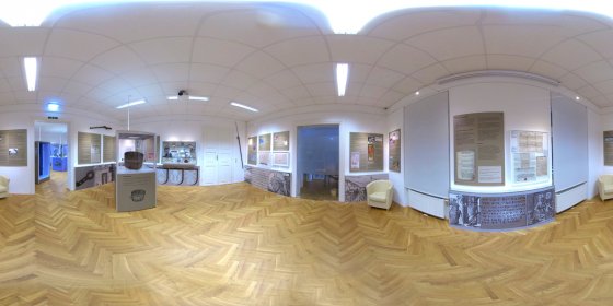 Play 'VR 360° - Stadtmuseum