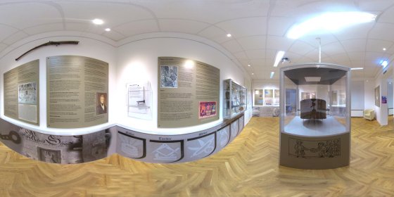 Play 'VR 360° - Stadtmuseum