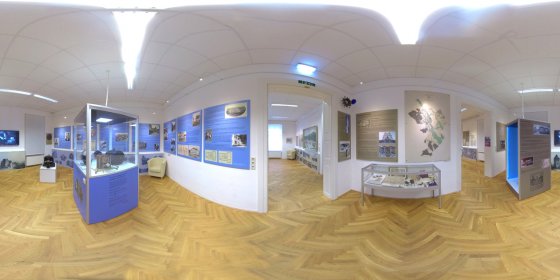 Play 'VR 360° - Stadtmuseum