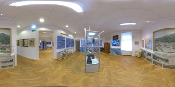 Play 'VR 360° - Stadtmuseum