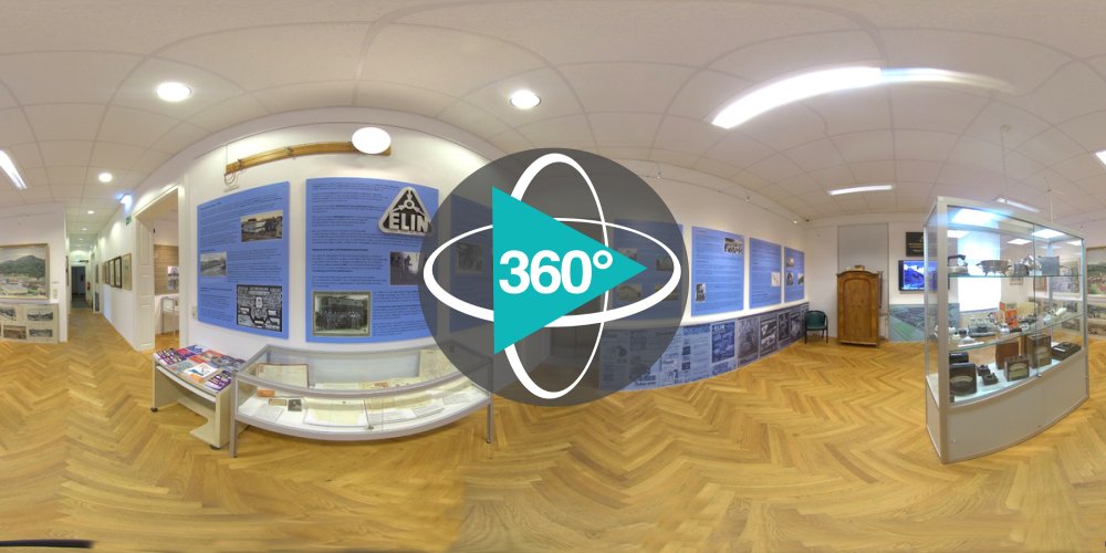Play 'VR 360° - Stadtmuseum