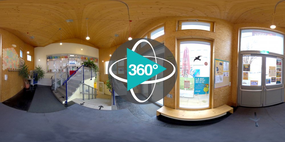 Play 'VR 360° - Jugendhaus Weiz