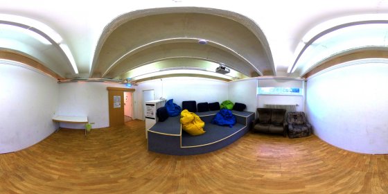 Play 'VR 360° - Jugendhaus Weiz