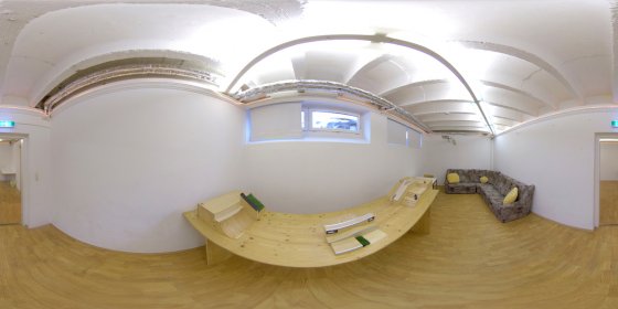 Play 'VR 360° - Jugendhaus Weiz