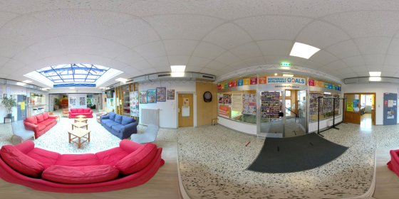 Play 'VR 360° - Jugendhaus Weiz