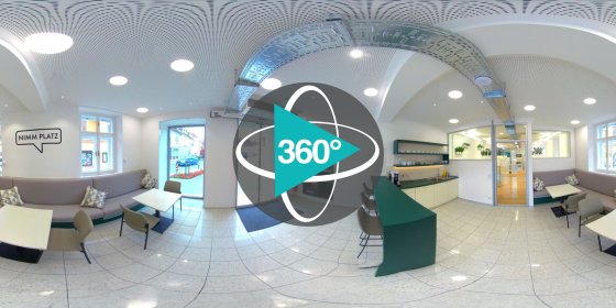 Play 'VR 360° - Hauptplatz 12 - Coworking Space Weiz