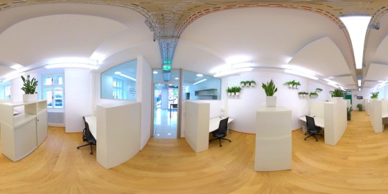 Play 'VR 360° - Hauptplatz 12 - Coworking Space Weiz