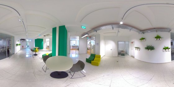 Play 'VR 360° - Hauptplatz 12 - Coworking Space Weiz