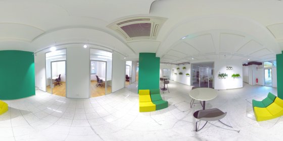 Play 'VR 360° - Hauptplatz 12 - Coworking Space Weiz