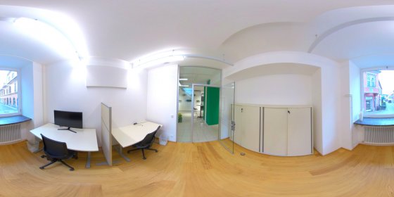 Play 'VR 360° - Hauptplatz 12 - Coworking Space Weiz