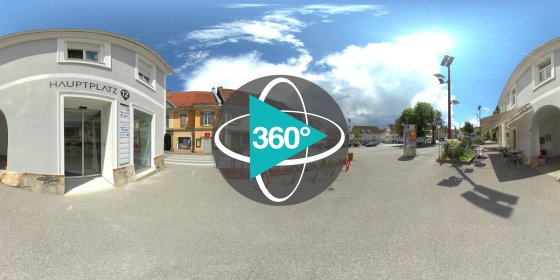 Play 'VR 360° - Hauptplatz 12 - Coworking Space Weiz