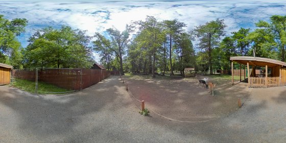 Play 'VR 360° - Stadt Luckenwalde