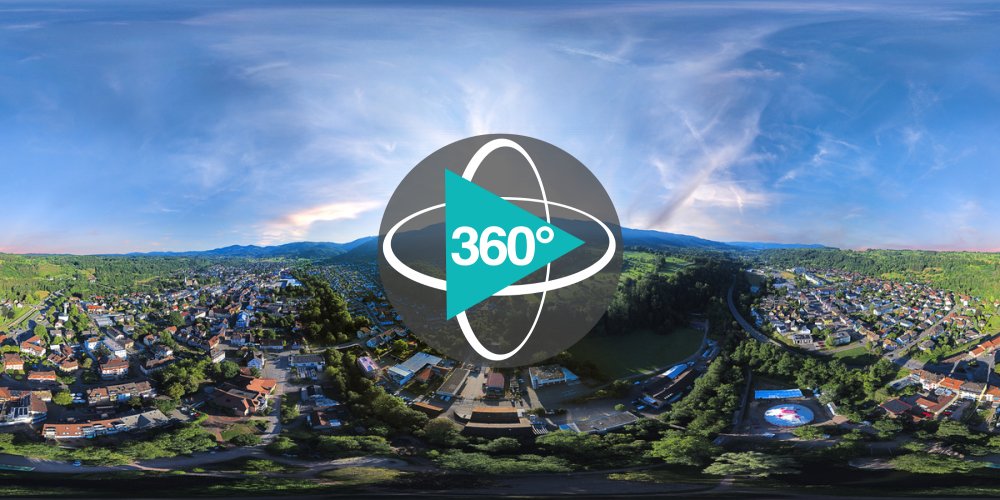 Play 'VR 360° - Wehr