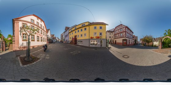 Play 'VR 360° - Altstadt