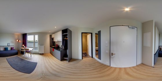Play 'VR 360° - Bonn Apartment
