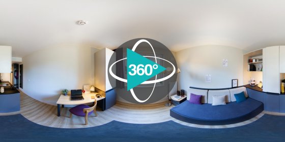 Play 'VR 360° - Kaiserslautern Apartment