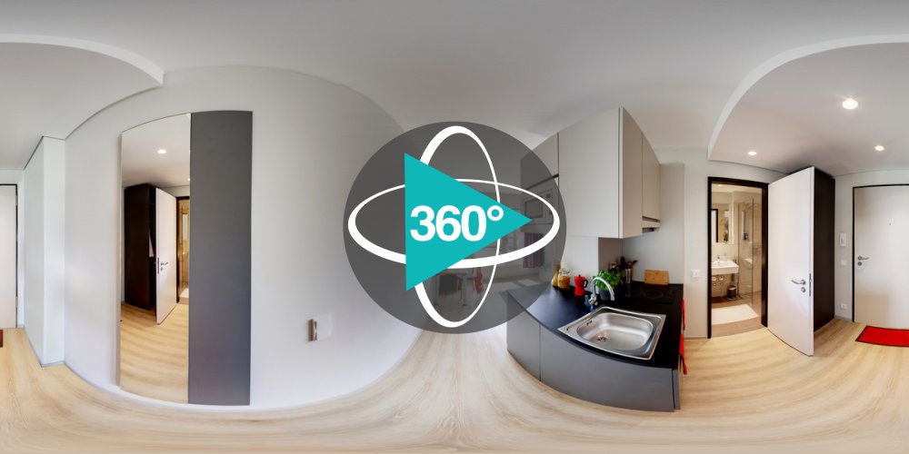 Play 'VR 360° - Nürnberg Apartment