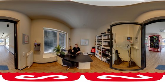 Play 'VR 360° - Nürnberg Gemeinschaftsfläche