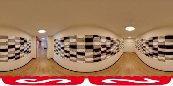 Play 'VR 360° - Kaiserslautern Gemeinschaftsflächen
