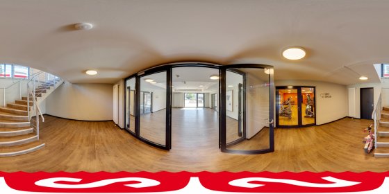 Play 'VR 360° - Kaiserslautern Gemeinschaftsflächen