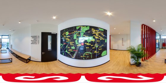 Play 'VR 360° - Berlin Gemeinschaftsflächen