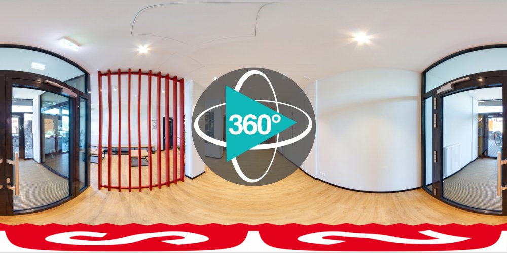 Play 'VR 360° - Berlin Gemeinschaftsflächen