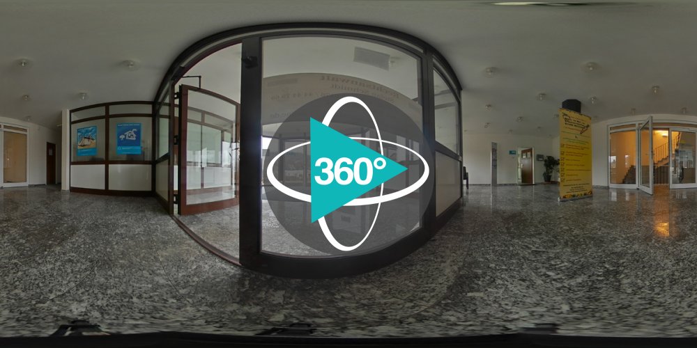 Play 'VR 360° - büro