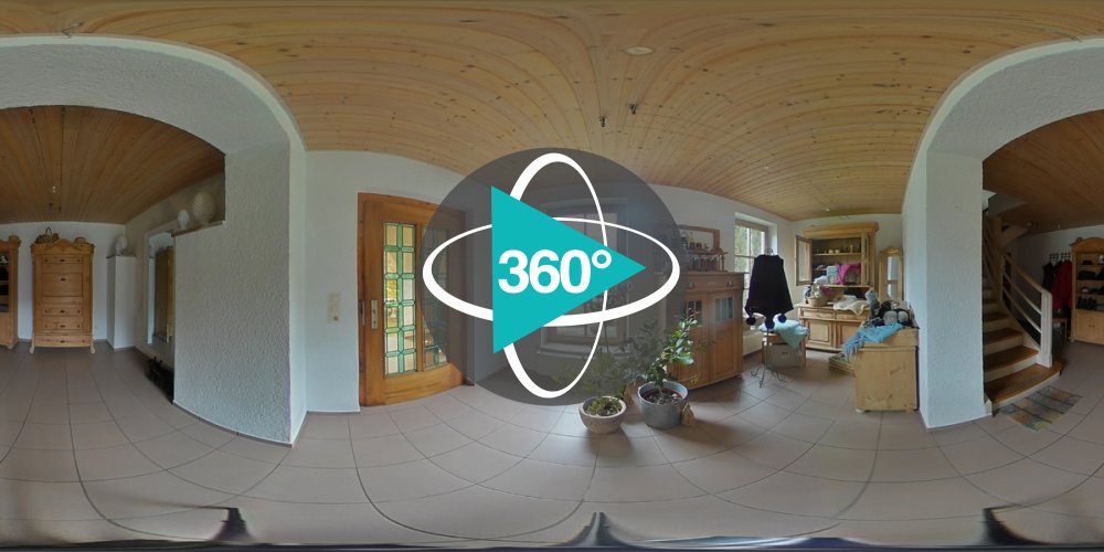 360° - EFH Heinersdorf