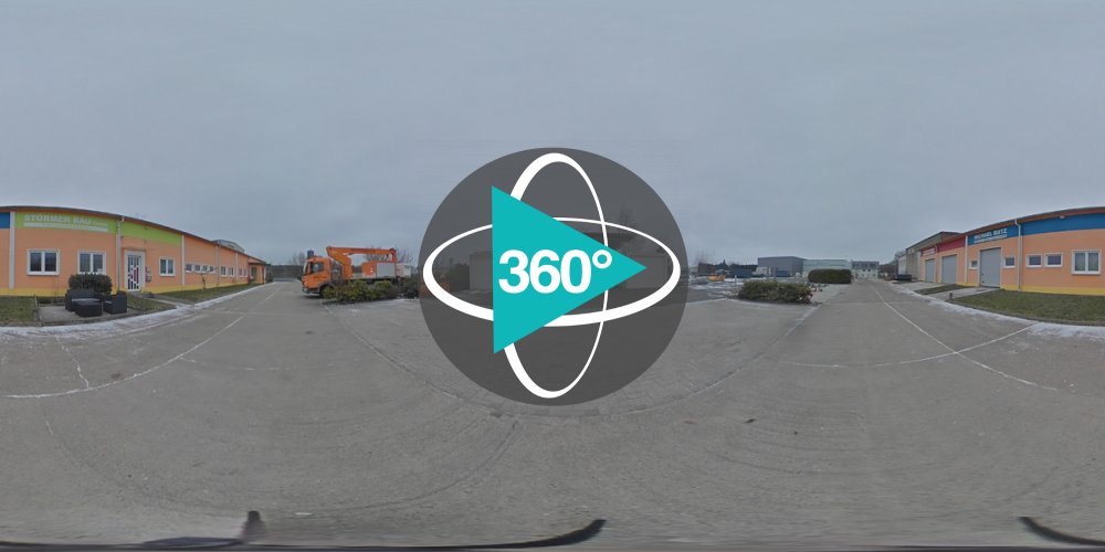 Play 'VR 360° - Gewerbeimmobilie Micha